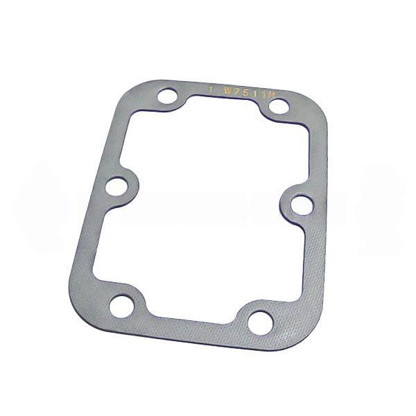 Aftermarket diesel engine part m-1w7511, Gasket