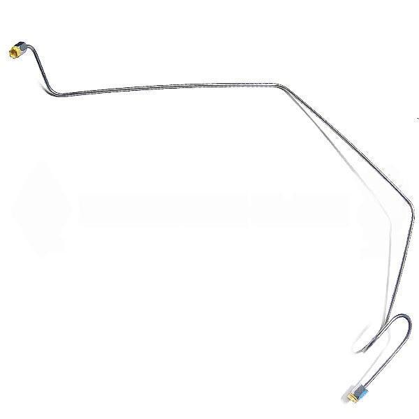Aftermarket diesel engine part m-1w9193, Fuel Line