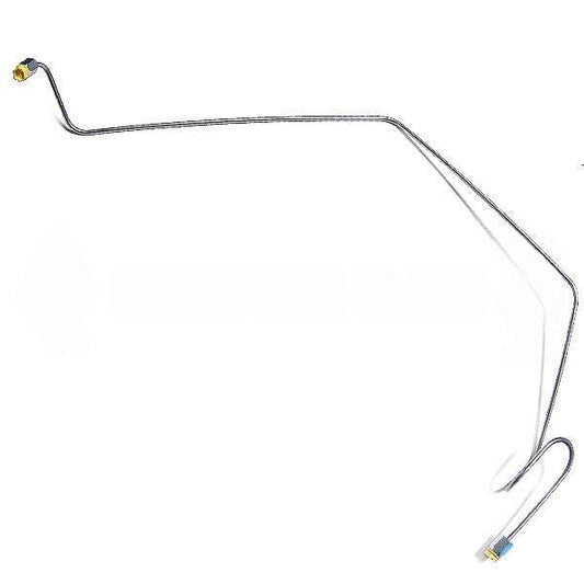 Aftermarket diesel engine part m-1w9193, Fuel Line