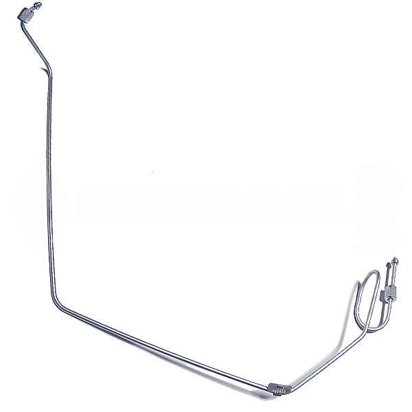 Aftermarket diesel engine part m-1w9194, Fuel Line