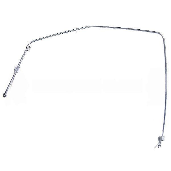 Aftermarket diesel engine part m-1w9195, Fuel Line
