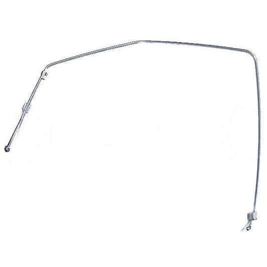 Aftermarket diesel engine part m-1w9195, Fuel Line