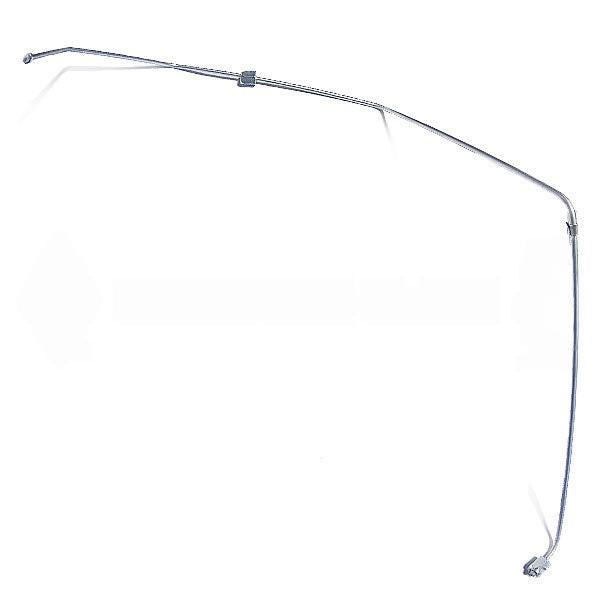 Aftermarket diesel engine part m-1w9201, Fuel Line