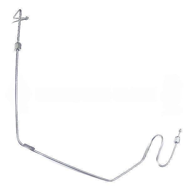 Aftermarket diesel engine part m-1w9203, Fuel Line