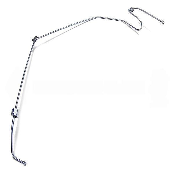 Aftermarket diesel engine part m-1w9204, Fuel Line