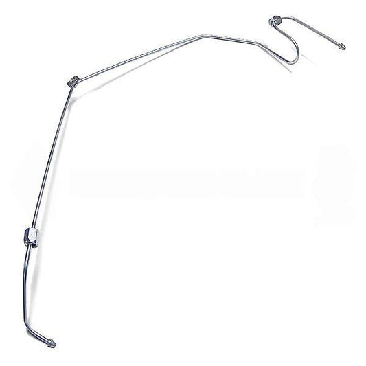 Aftermarket diesel engine part m-1w9204, Fuel Line
