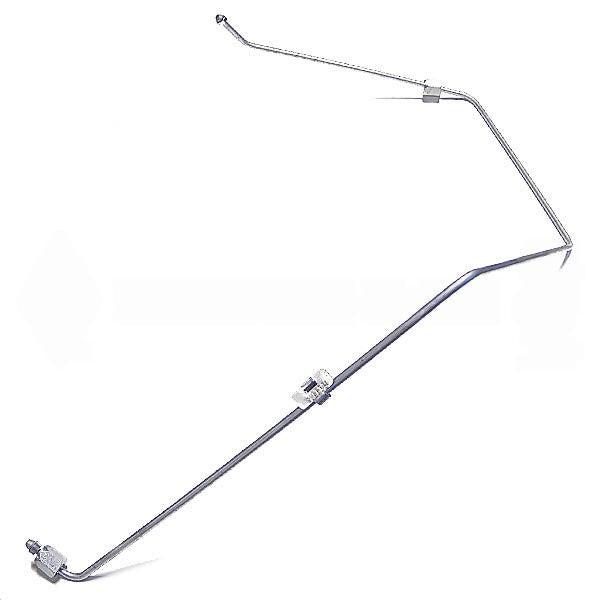 Aftermarket diesel engine part m-1w9205, Fuel Line