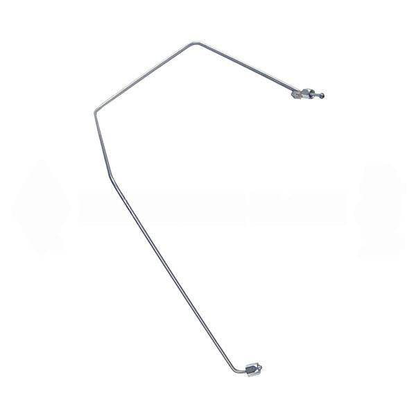 Aftermarket diesel engine part m-1w9206, Fuel Line