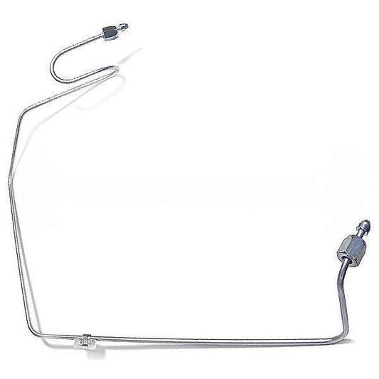 Aftermarket diesel engine part m-1w9207, Fuel Line