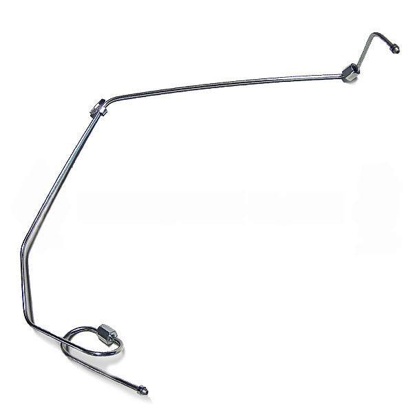Aftermarket diesel engine part m-1w9209, Fuel Line