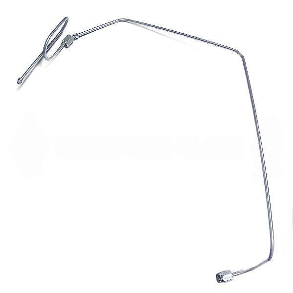 Aftermarket diesel engine part m-1w9210, Fuel Line