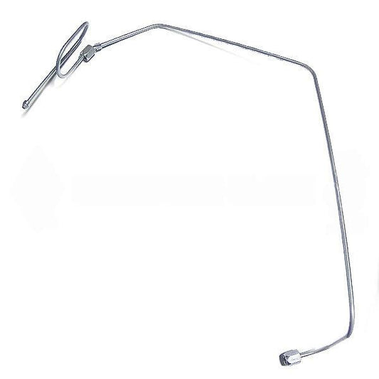 Aftermarket diesel engine part m-1w9210, Fuel Line