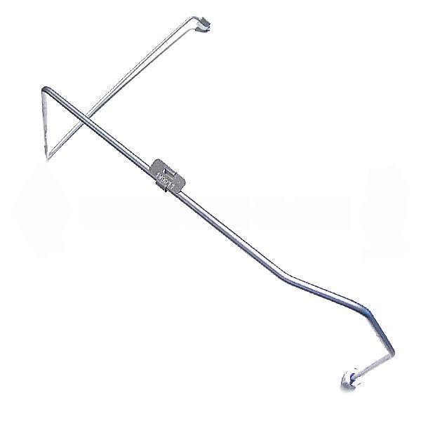Aftermarket diesel engine part m-1w9211, Fuel Line