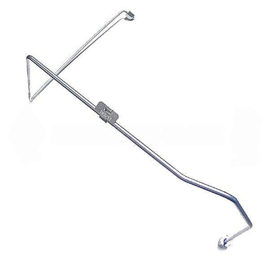 Aftermarket diesel engine part m-1w9211, Fuel Line
