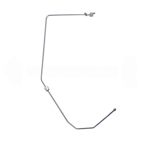 Aftermarket diesel engine part m-1w9212, Fuel Line