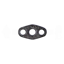 Aftermarket diesel engine part m-201049, Gasket - Turbo Oil Inlet