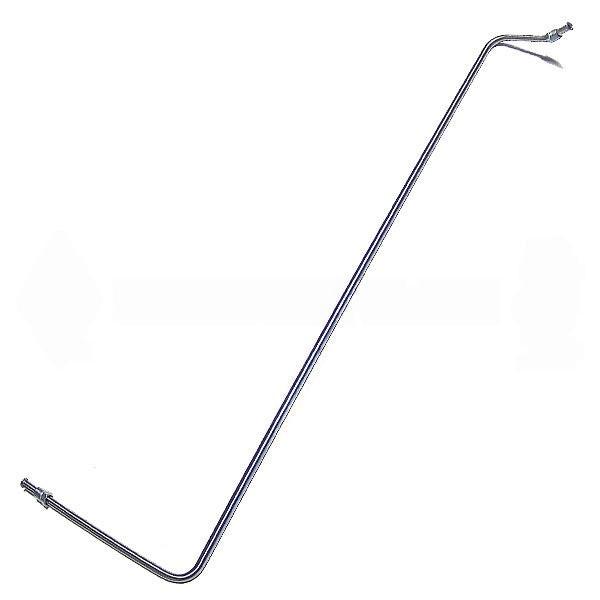 Aftermarket diesel engine part m-202185, Tube - Fuel Supply