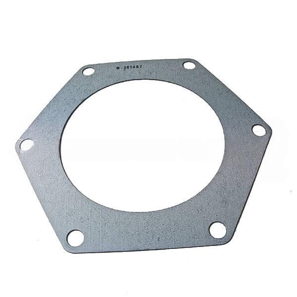 Aftermarket diesel engine part m-202467, Gasket - Oil Cooler Cover