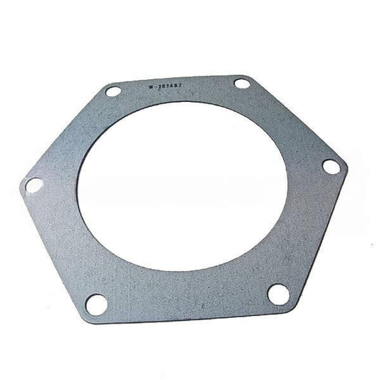 Aftermarket diesel engine part m-202467, Gasket - Oil Cooler Cover
