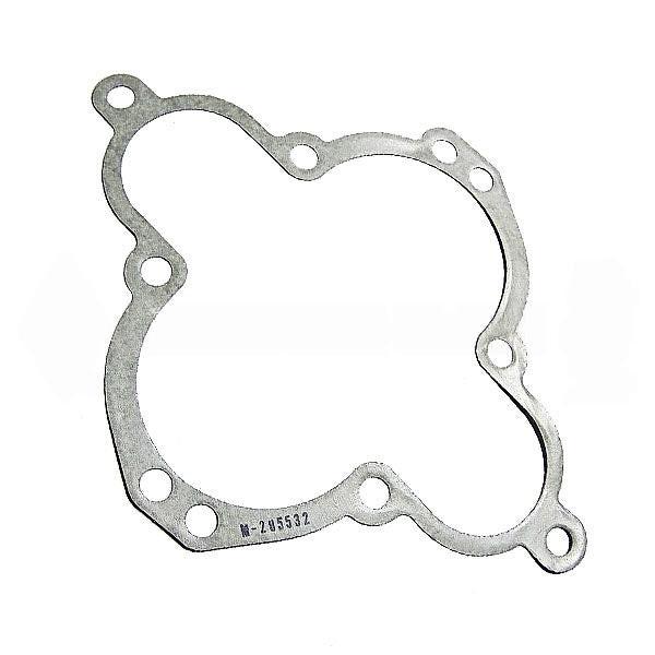 Aftermarket diesel engine part m-205532, Gasket - Oil Pump