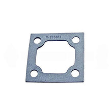 Aftermarket diesel engine part m-205661, Gasket