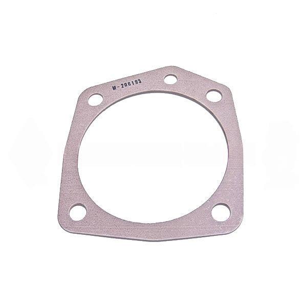 Aftermarket diesel engine part m-206193, Gasket - Water Pump
