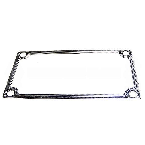 Aftermarket diesel engine part m-206277, Gasket - Air Intake
