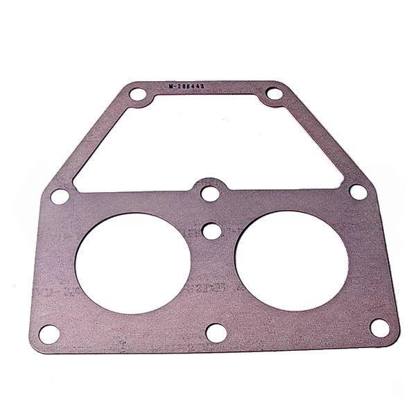 Aftermarket diesel engine part m-206443, Gasket - Housing