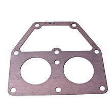 Aftermarket diesel engine part m-206443, Gasket - Housing