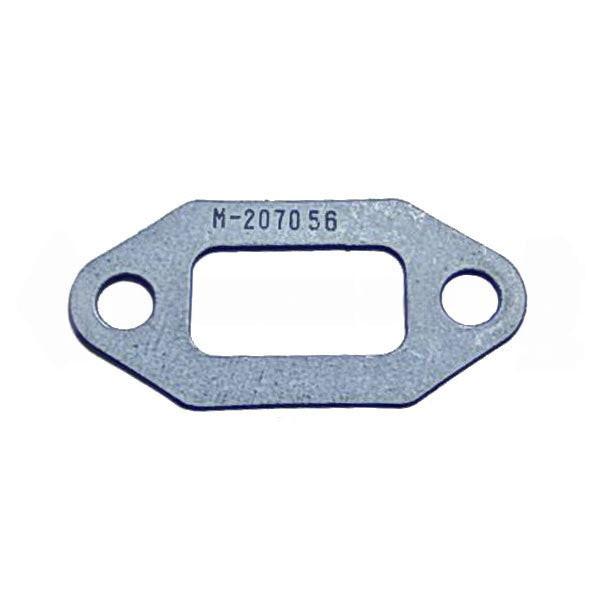 Aftermarket diesel engine part m-207056, Gasket - Cover