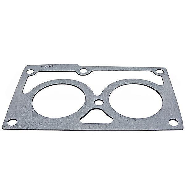 Aftermarket diesel engine part m-207058, Gasket - Thermostat Housing