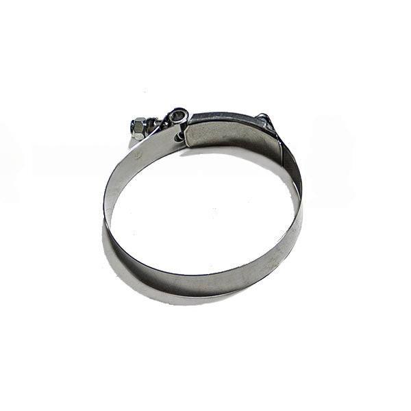 Aftermarket diesel engine part m-208326, Clamp - Turbocharger