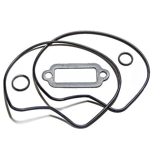 Aftermarket diesel engine part m-2088350, Gasket Set - Air Compressor