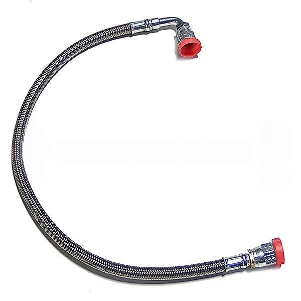 Aftermarket diesel engine part m-209955, Hose - Flex Turbocharger