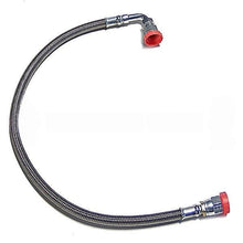 Aftermarket diesel engine part m-209955, Hose - Flex Turbocharger