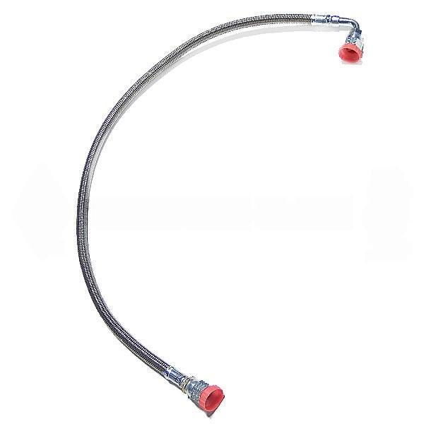 Aftermarket diesel engine part m-209956, Hose - Flex Turbocharger