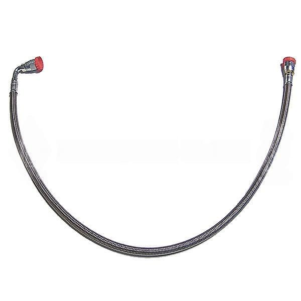 Aftermarket diesel engine part m-209958, Hose - Flex Turbo