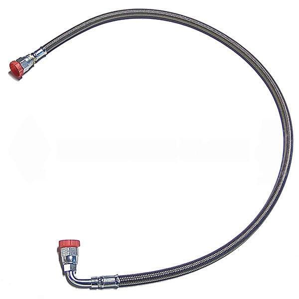 Aftermarket diesel engine part m-209959, Hose - Flex Turbocharger