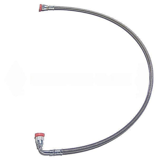 Aftermarket diesel engine part m-209960, Hose - Flex Turbocharger