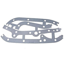 Aftermarket diesel engine part m-214633, Gasket - Gear Cover