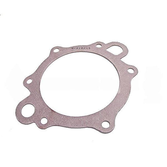 Aftermarket diesel engine part m-218245, Gasket - Oil Cooler Cover