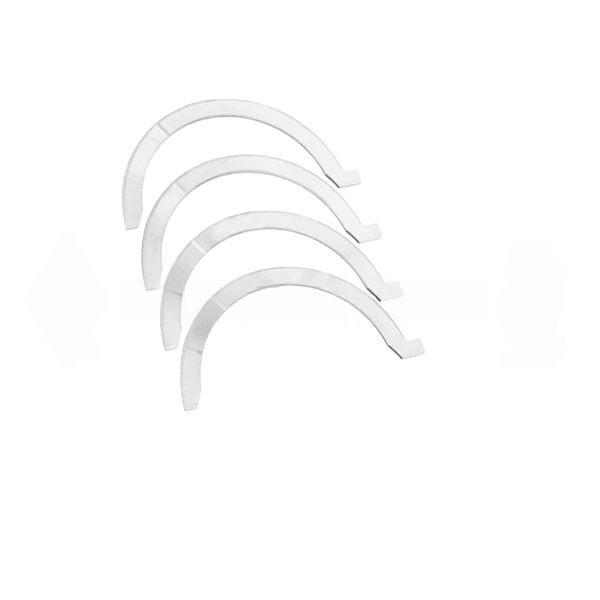 Aftermarket diesel engine part m-21948261, Bearing - Thrust Washer Kit