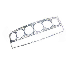 Aftermarket diesel engine part m-2219392, Gasket - Cylinder Head