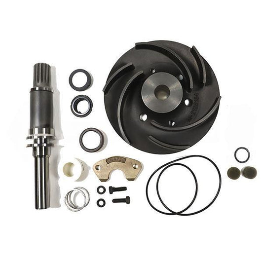 Aftermarket diesel engine part m-2225152, Kit - Water Pump