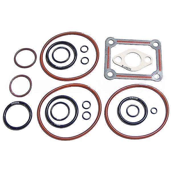 Aftermarket diesel engine part m-2233344, Gasket Kit - Oil Clr and Lines