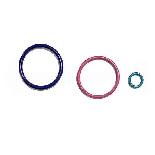 Aftermarket diesel engine part m-2235850, Gasket Set - Fuel System