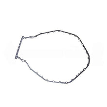 Aftermarket diesel engine part m-2251242, Gasket - Flywheel Housing