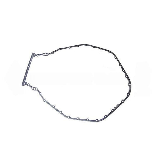 Aftermarket diesel engine part m-2251242, Gasket - Flywheel Housing