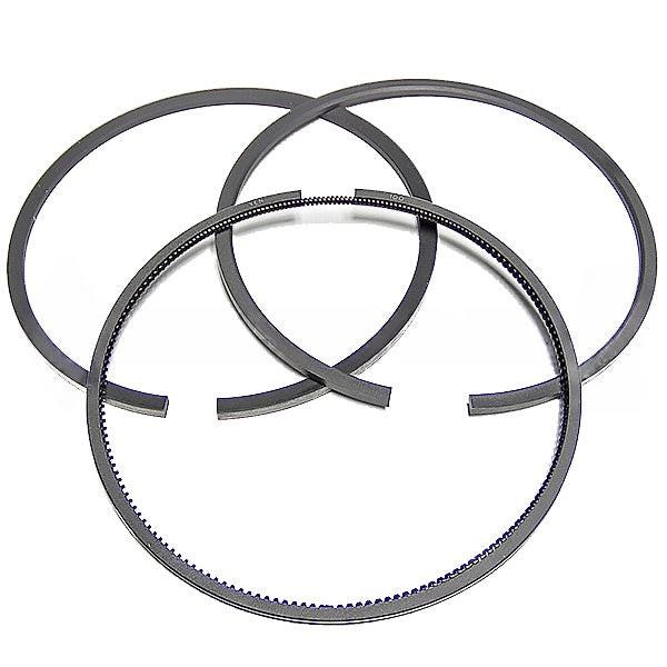 Aftermarket diesel engine part m-2255436d, Ring Set - Piston