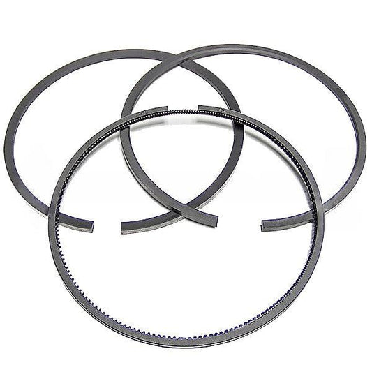 Aftermarket diesel engine part m-2255436d, Ring Set - Piston